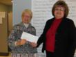 Carolina Farm Credit Employees and Board Donate Over $4,900 to Local...